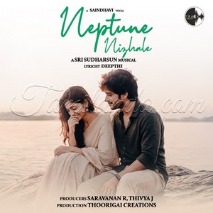 Hey Neptune Nizhale - Single (2026) (Deepthi & Sri Sudharsun)
